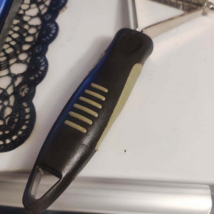 Trymer do czesania dla psa