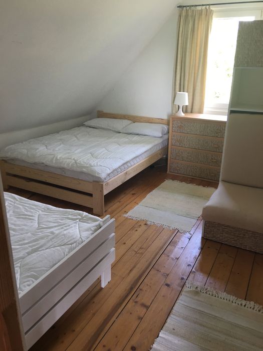 Dom 120 m2, 6 os. Orzechowo.Mazury gm Stare Juchy.Łódka. Orzechowo • OLX.pl