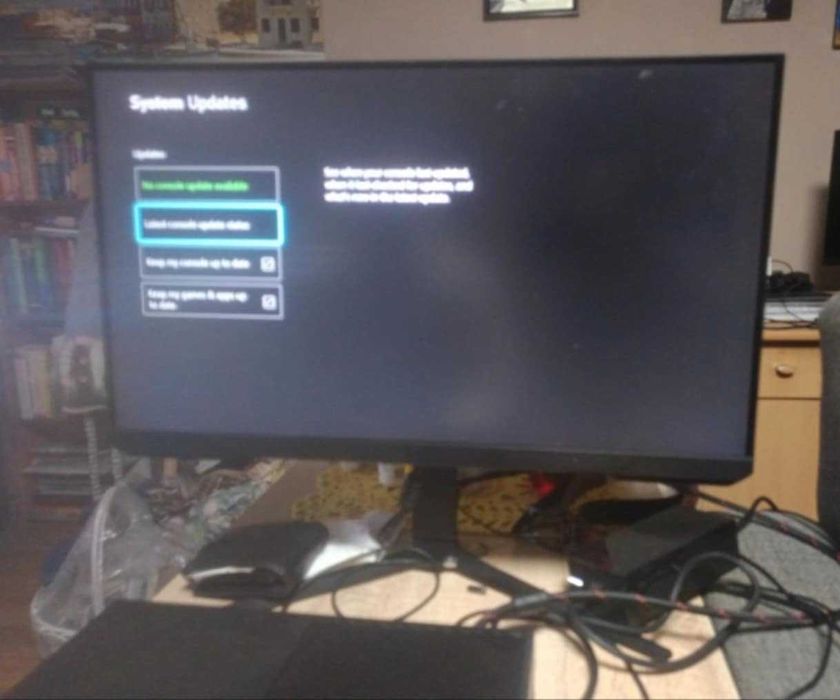 Xbox One + kontroler