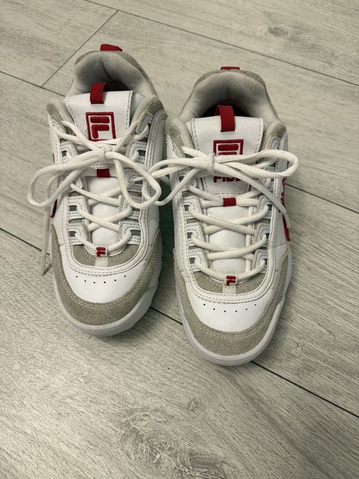 Fila Disruptor r 39 1/2