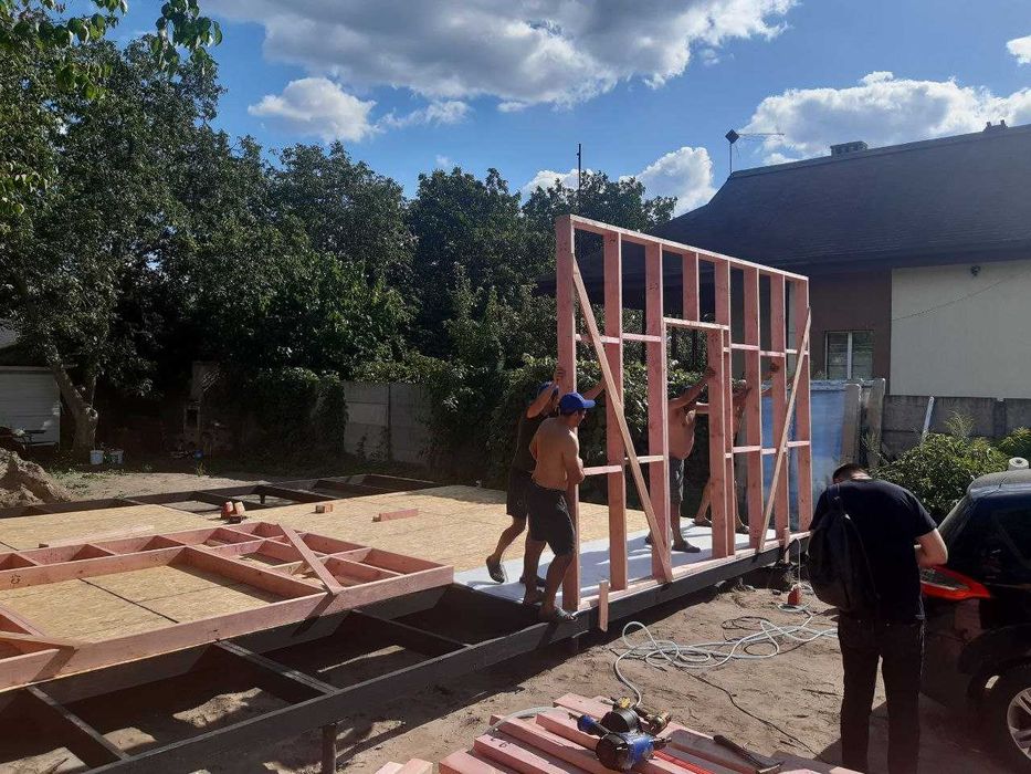 Дом по адресу (площадь 58 м²) - Atlanta.ua - фото 2