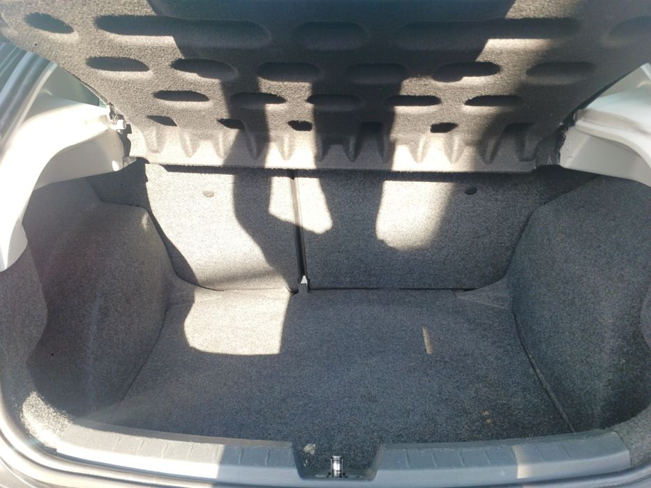 Seat ibiza 1.6 Tdi - 5 portas