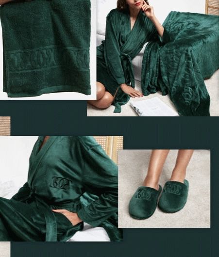 Подарунковий набір Жіночий набір