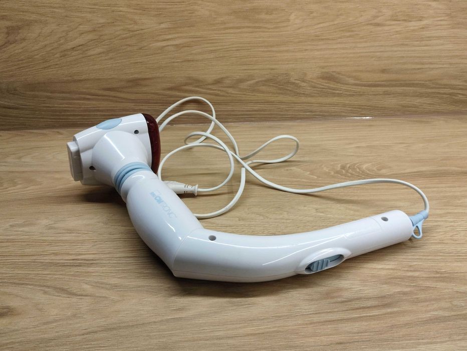 Masażer z podczerwienią Clatronic