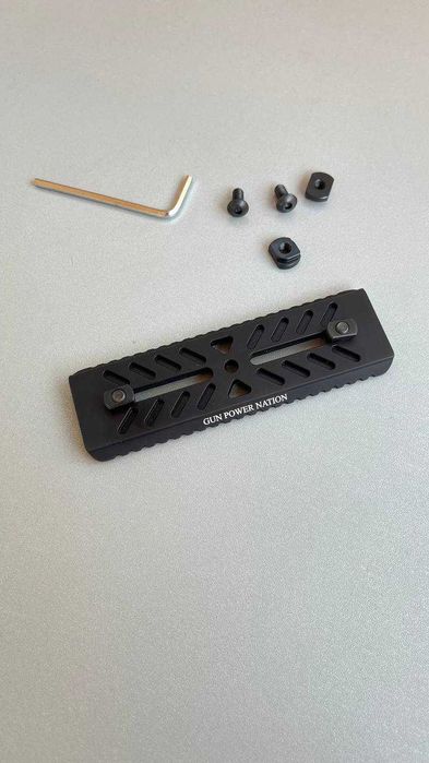 Арка рейл GPN v.1-120 M-LOK