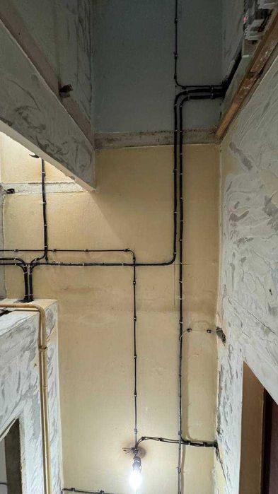 Електромонтажні послуги