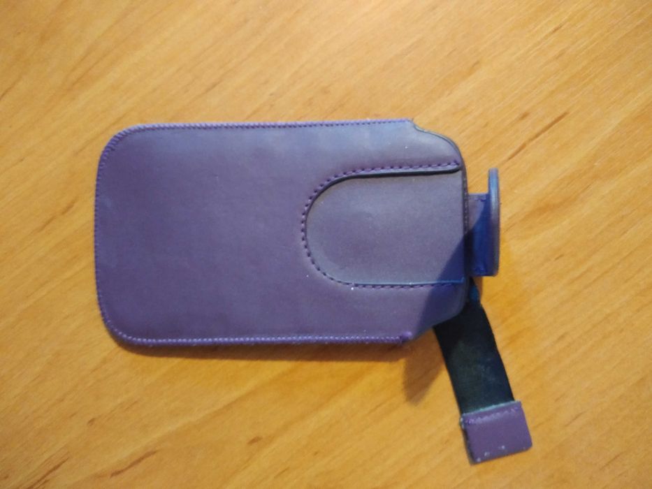 Etui, pokrowiec, kabura na telefon komórkowy, smartfon