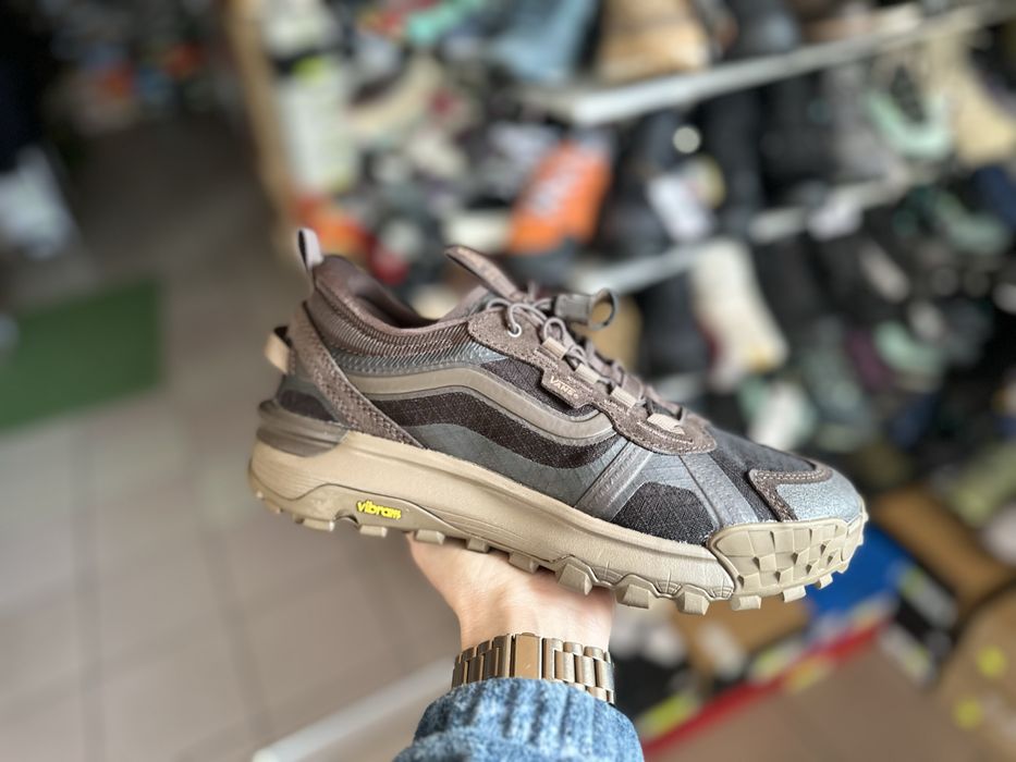 Кросівки Vans MTE Crosspath XC ( РОЗМІР 38,5 )