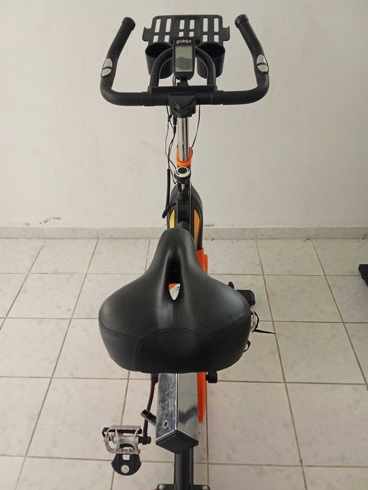 Bicicleta de Desporto