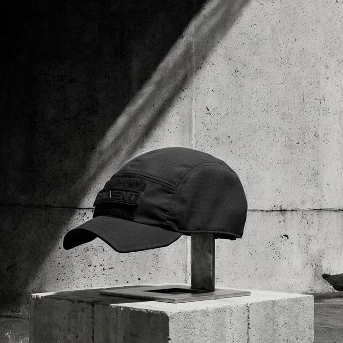 П'ятипанельна кепка TRIIIDENT Skiiil