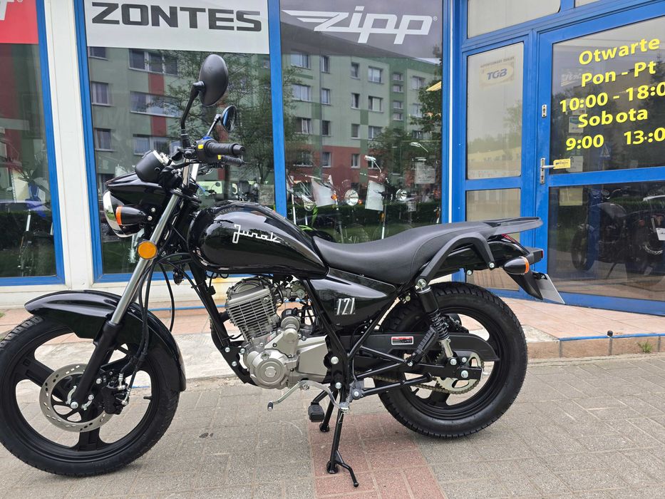 JUNAK 121 !Na prawko B! Gwarancja 24!Serwis!Raty!Dowóz!