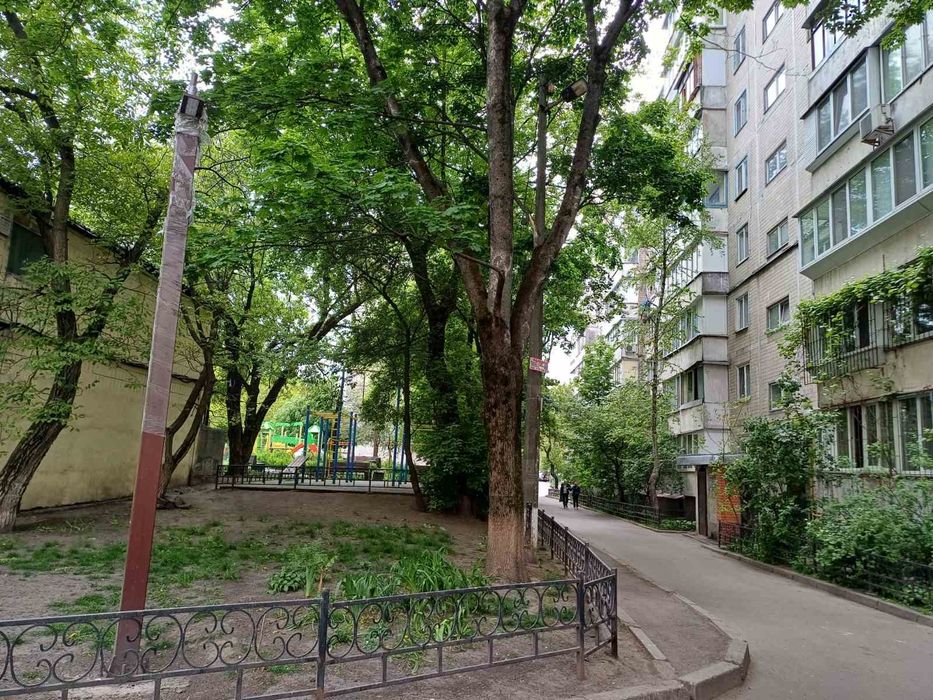 2-кімнатна квартира за адресою вул. Половецька (площа 48,3 м²) - Atlanta.ua - фото 4