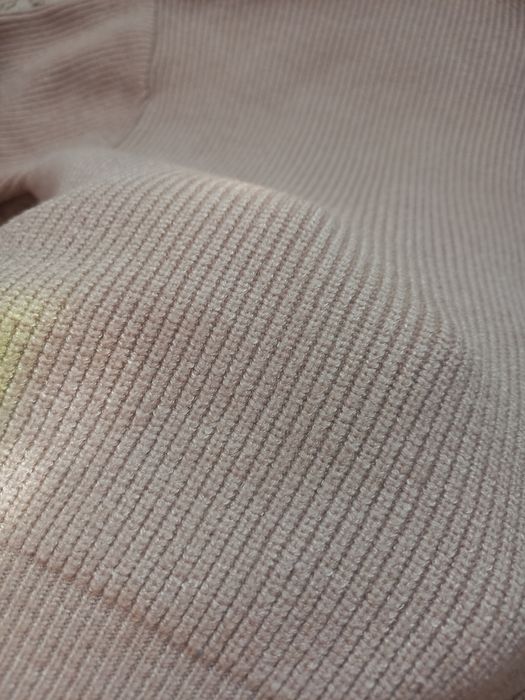 Sweter golf 92 dziewczynka