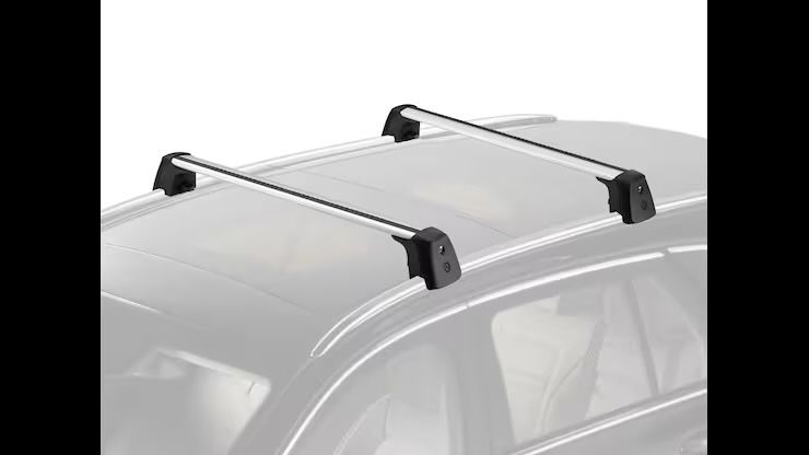 Barras tejadilho Mercedes C Estate 2014 a 2021 originais