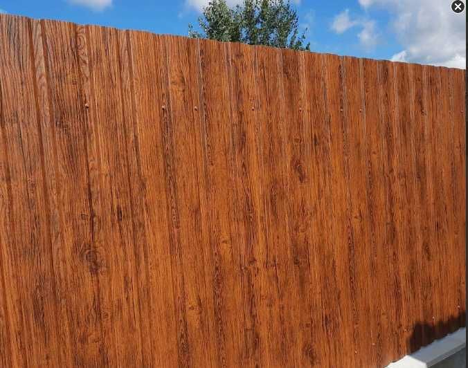 Профнастил безкоштовно, доставимо по м.Тернопіль і по селах області!