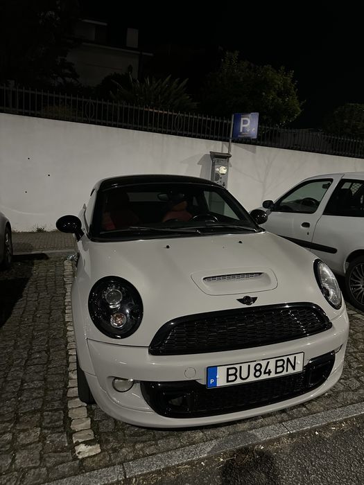 Mini cooper sd  2011 foto 4