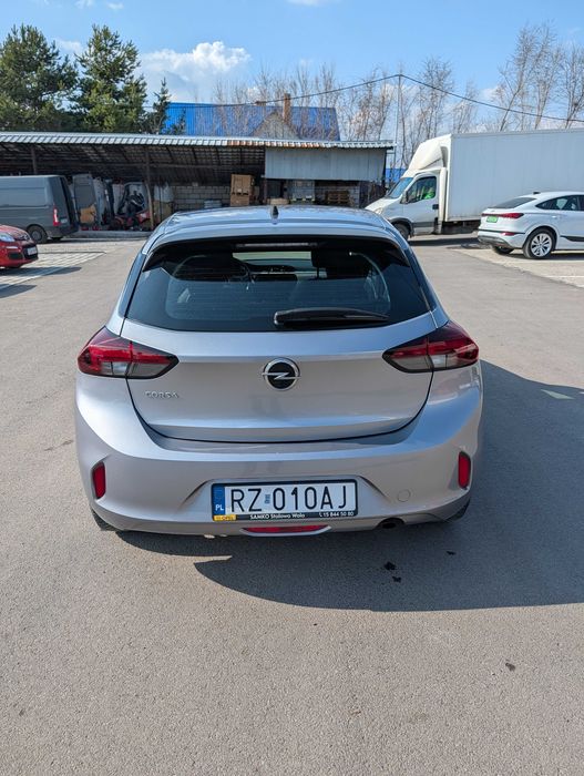 Opel Corsa 2020.