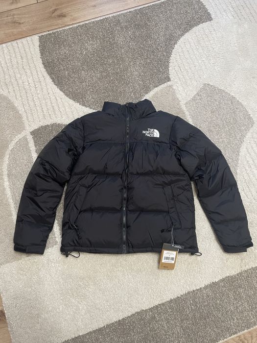 Sprzedam kurtke the north face nuptse 700