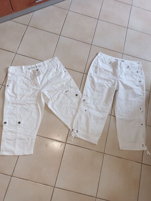 Rybaczki damskie rozm 38