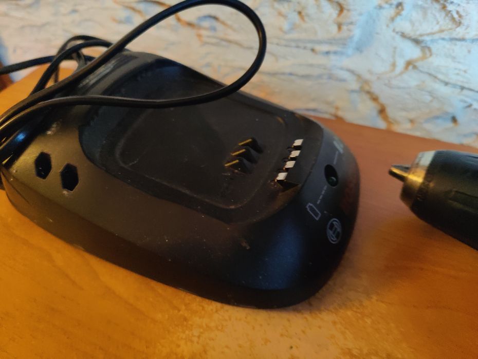 Wkrętarka Bosch PSR 1800- LI-2. Rezerwacja