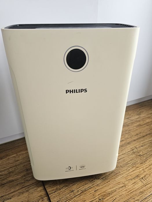 Nawilzacz / oczyszczacz powietrza PHILIPS
