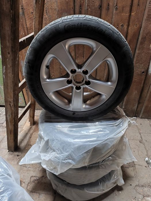 Passat B6 2.0. TDI kombi