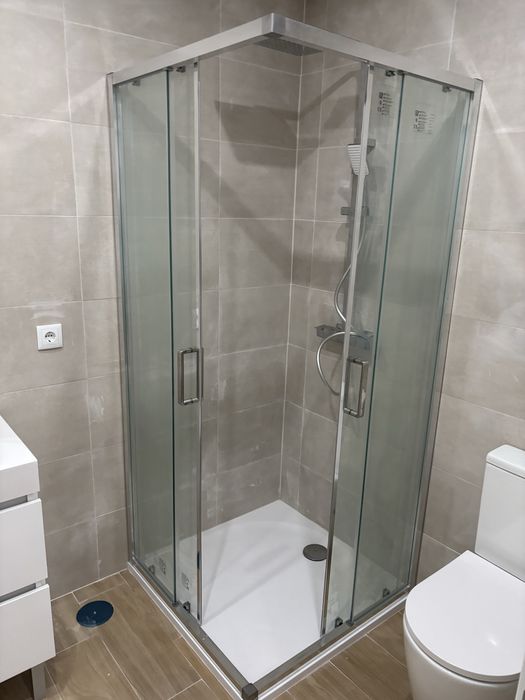 Remodelações e pinturas