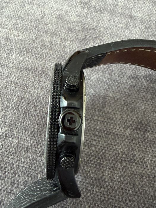 zegarek swiss military