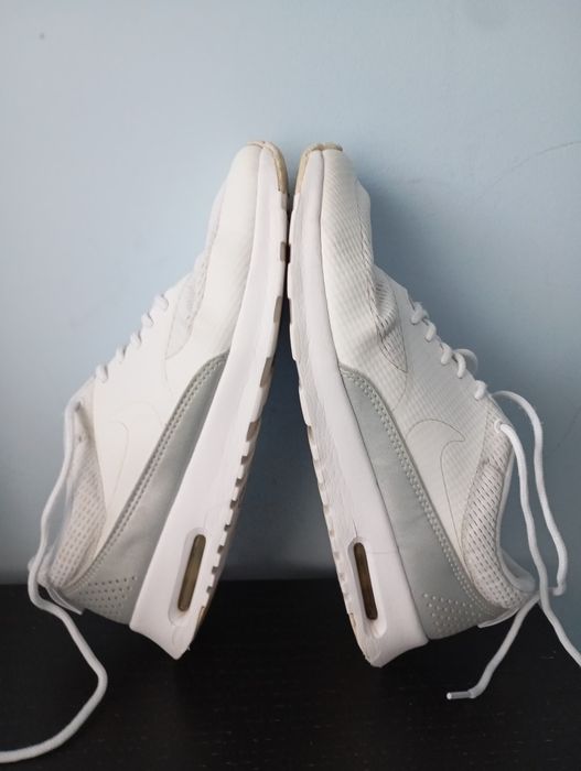 Sapatilhas Nike tamanho 38,5