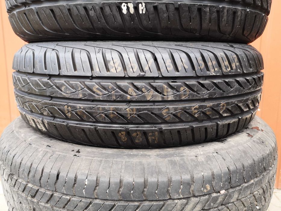 185/65 R15 88H - Gislaved Urban Speed (2 sztuki)