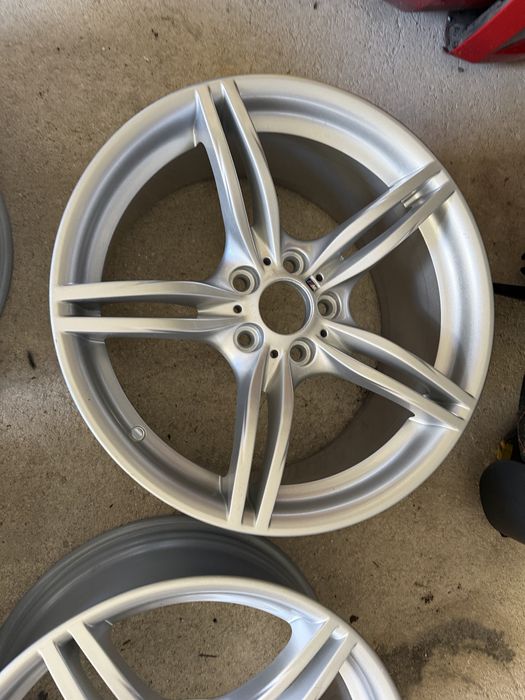 Jantes bmw  326M 19 polegadas