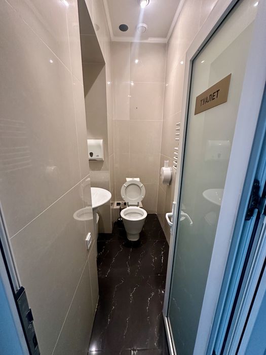 Нежилое помещение Салон Красоты/Центр