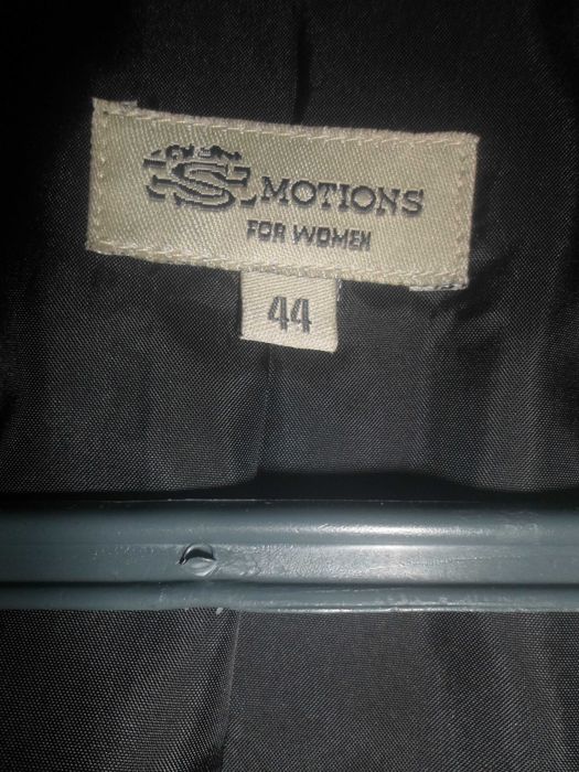 blazer para mulher da marca MOTIONS