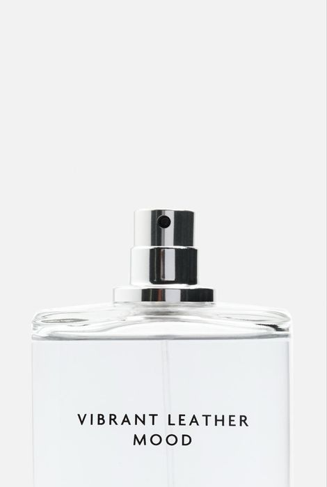 VIBRANT LEATHER Mood EDP 100 ML Zara NOVO