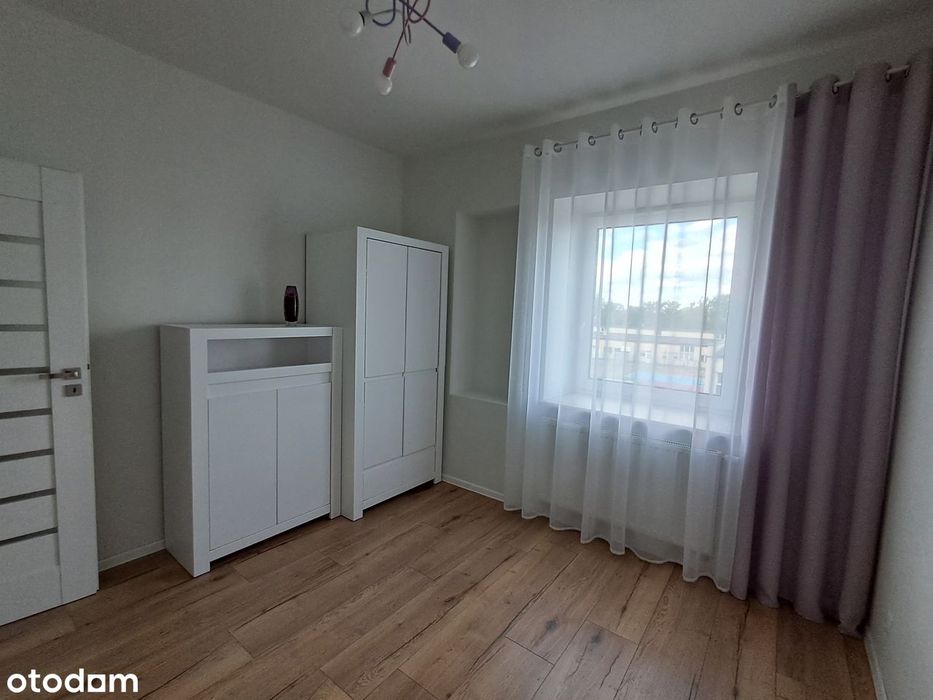 Podzwierzyniec -Funkcjonalne 3 pokoje z balkonem bez pośredników