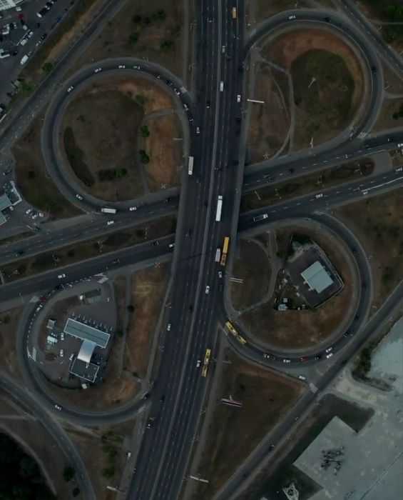 Геодезія, Геологія, Ситуаційний план, Викопіровка, Топозйомка, Буріння