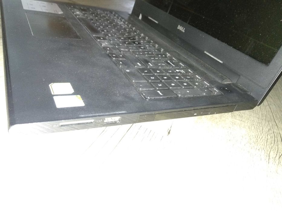 Laptop DELL sprzedam