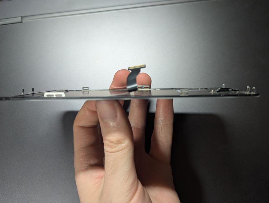 Дисплей Iphone 14 Pro Max