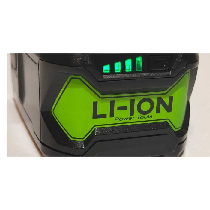 Akumulator zamienny do systemu Ryobi 18V ONE+ | 8.0 Ah