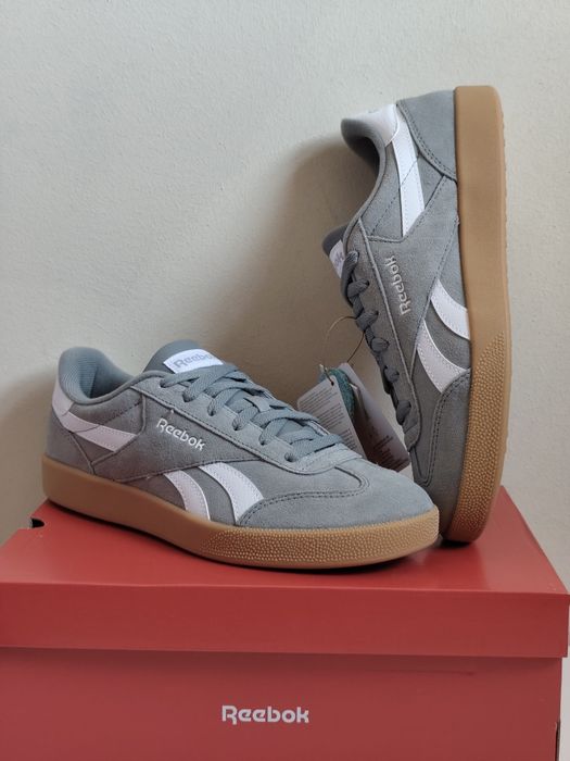 Ténis Reebok 42.5 Novos