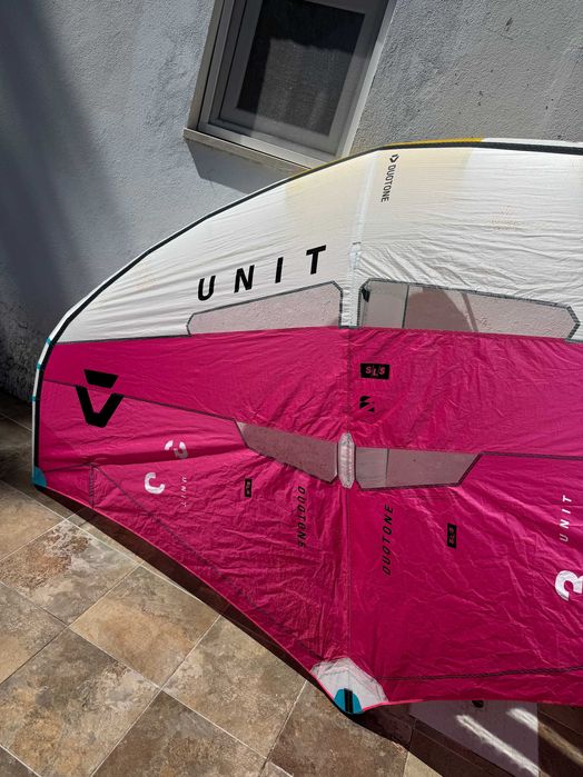 Wing Duotone Unit SLS 3.0 WINGFOIL