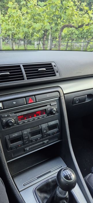 Audi A4 B6 1.9 tdi 130CV ** NACIONAL*