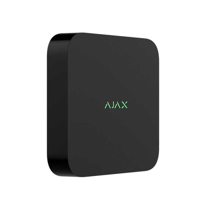 Видеорегистратор Ajax NVR (8ch)