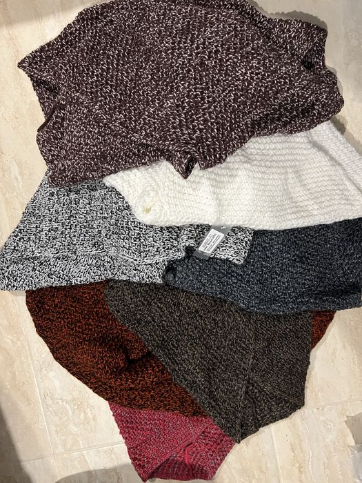 Снуд жіночий , хомут жіночий , капурв жіноча , шарф