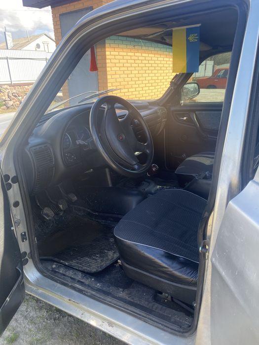 Продам газ 31105