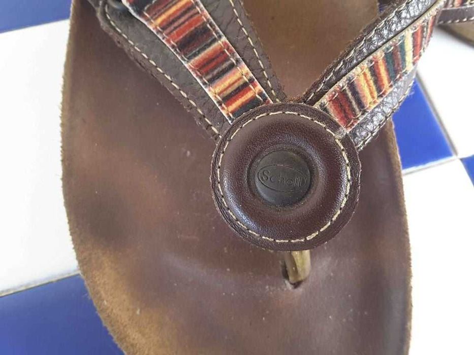 Sandálias/Chinelos Dr. Scholl - Nr. 38