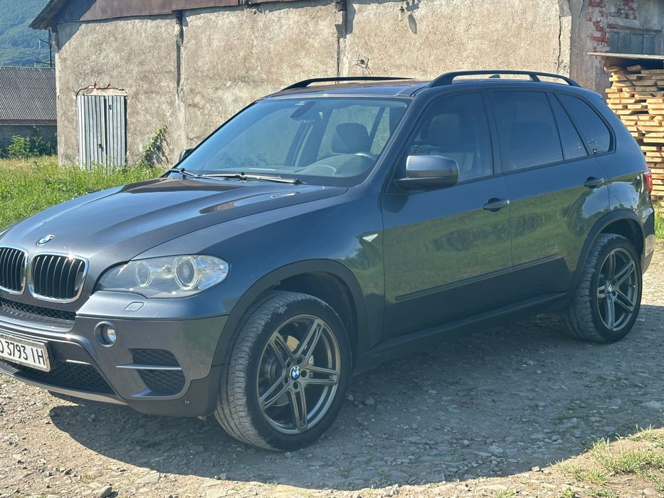 Продам автомобіль
