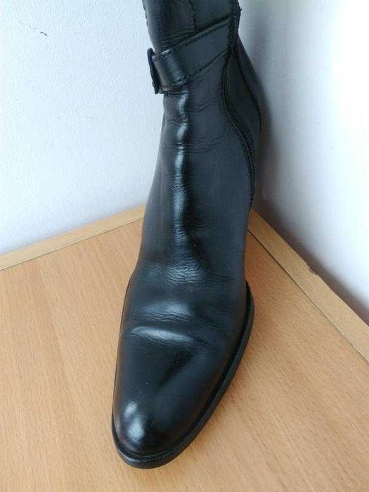 Чоботи geox Італія оригінінал