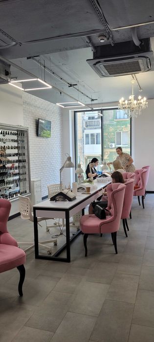 З Електрикою! Здам в оренду приміщення 55 м, БЦ Дельмар Люкс, 3 поверх