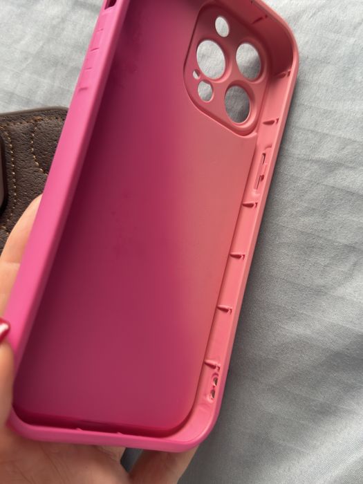 Чехол 15 pro max
